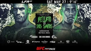 LFA 159: Bellato vs. dos Santos háttérkép