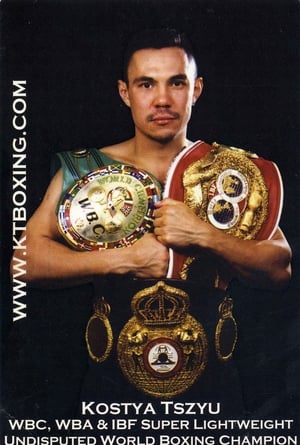 Kostya Tszyu