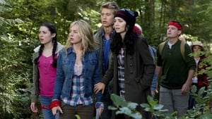 Life Unexpected 2. évad Ep.7 7. epizód