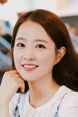 Park Bo-young profil kép