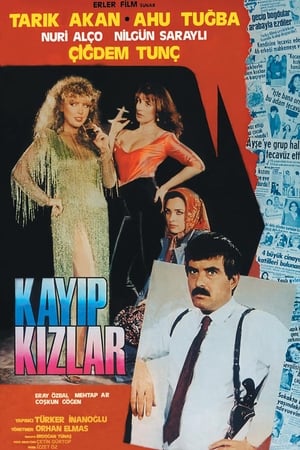 Kayıp Kızlar poszter