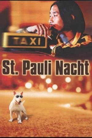 St. Pauli Nacht poszter