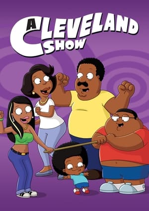 Cleveland Show poszter