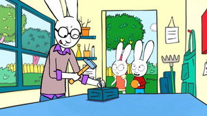 Simon Superlapin 2. évad Ep.30 30. epizód