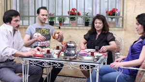 Üsküdar'a Giderken Season 1 Ep.5 5. epizód