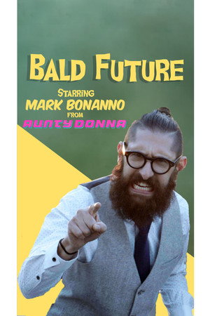 Bald Future poszter