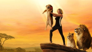Chelsea Handler: Uganda Be Kidding Me Live háttérkép