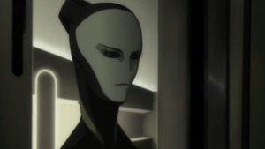 Ergo Proxy 1. évad Ep.5 Tasogare
