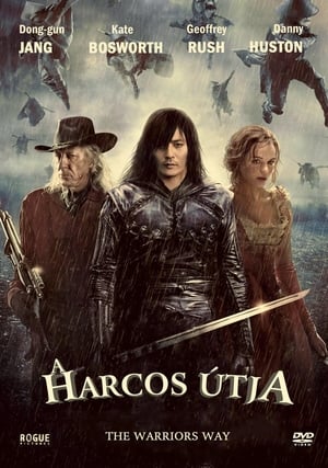 A harcos útja