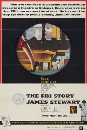 The FBI Story