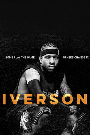 Iverson poszter