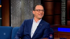 The Late Show with Stephen Colbert 10. évad Ep.145 145. epizód