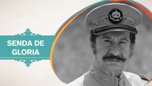 Senda de gloria kép