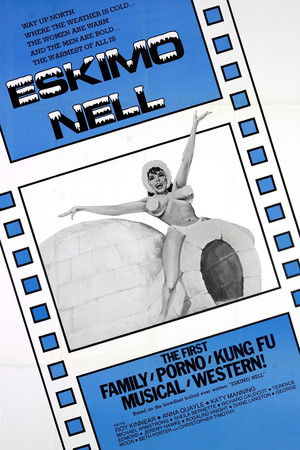 Eskimo Nell poszter