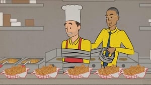 Better Call Saul Employee Training 1. évad Ep.6 6. epizód