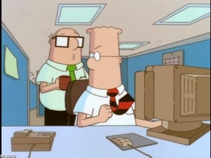 Dilbert Season 2 Ep.5 5. epizód