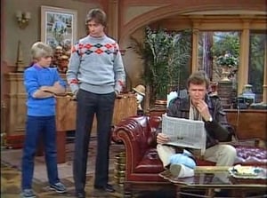 Silver Spoons Season 1 Ep.21 21. epizód