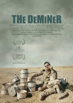 The Deminer poszter