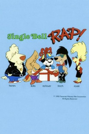 Jingle Bell Rap poszter