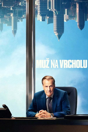 Talpig férfi poszter