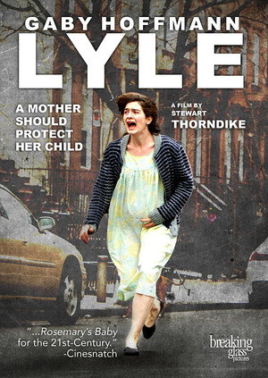 Lyle poszter