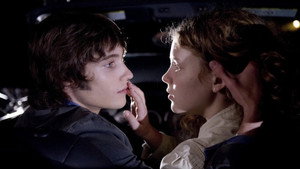 Roméo et Juliette háttérkép