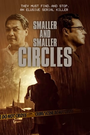 Smaller and Smaller Circles poszter