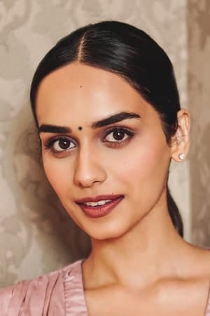 Manushi Chhillar profil kép