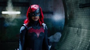 Batwoman 2. évad Ep.1 Mi Történt Kate Kane-nel?