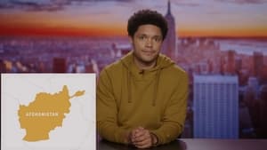 The Daily Show 26. évad Ep.111 111. epizód