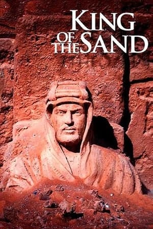 King of the Sands poszter