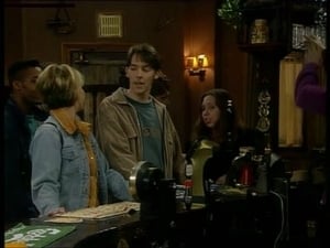 Men Behaving Badly Season 5 Ep.5 5. epizód