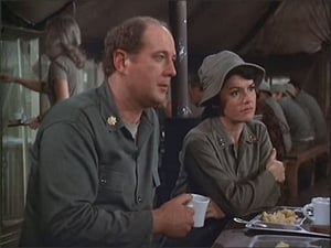 M*A*S*H 6. évad Ep.21 21. epizód