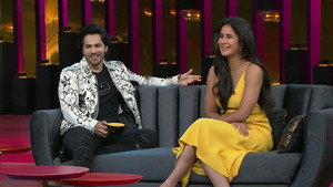 Koffee with Karan Season 6 Ep.4 4. epizód