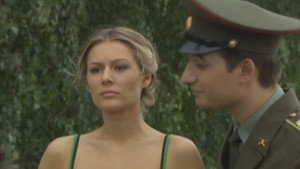 Кремлевские курсанты 2. évad Ep.9 9. epizód