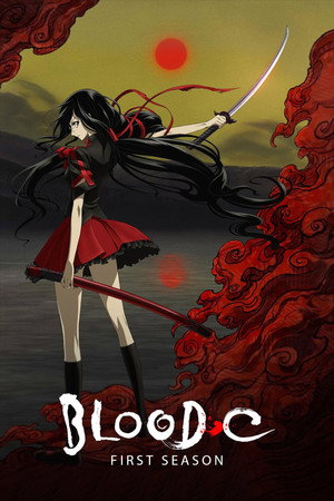 BLOOD-C
