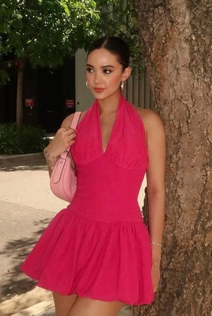 Elizabeth Garcia profil kép