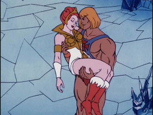 He-Man and the Masters of the Universe 2. évad Ep.45 45. epizód