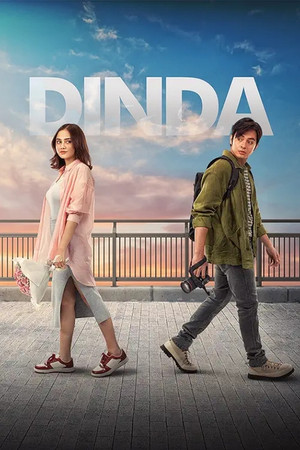 Dinda poszter