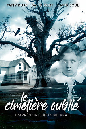 Grave Secrets: The Legacy of Hilltop Drive poszter