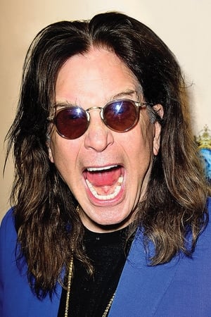 Ozzy Osbourne profil kép