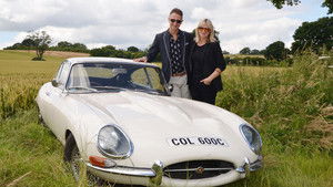 Celebrity Antiques Road Trip Season 6 Ep.6 6. epizód
