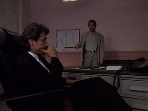 Miami Vice 5. évad Ep.6 Tűzvonalban