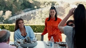 Keeping Up with the Kardashians 19. évad Ep.8 8. epizód