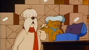 Heathcliff and the Catillac Cats 1. évad Ep.28 28. epizód