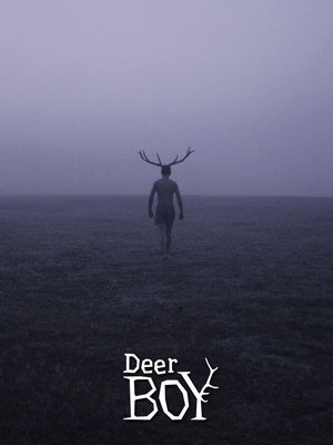 Deer Boy poszter