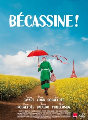 Bécassine ! poszter