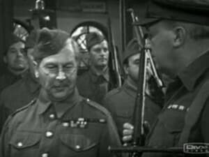 Dad's Army 1. évad Ep.5 5. epizód