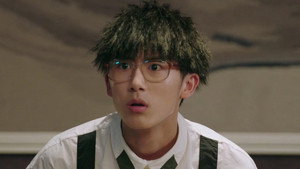 闪光少女 1. évad Ep.6 6. epizód