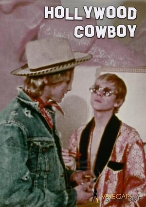 Hollywood Cowboy